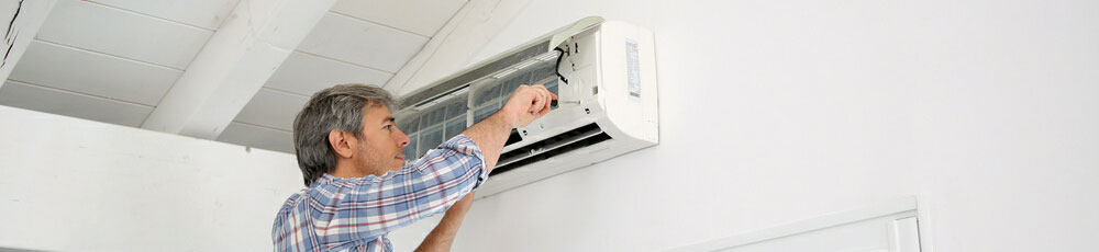 Darren offers professional split system installation all done personally by himself